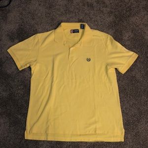 Chaps Mens Large Shirt